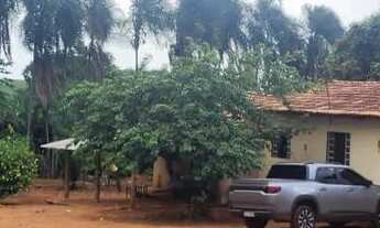 Imagem: Chácara de 2 alqueires e meio- Itaberai