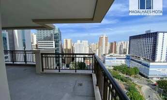 Imagem 6: Apartamento com 4 dormitórios à venda, 400 m² por R$ 6.500.000,00 - Meireles - Fortaleza/C