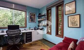 Imagem: Casa com 4 dormitórios à venda, 227 m²