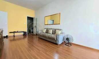 Imagem 2: Rua São Francisco Xavier , juntinho ao metrô, apto 3 quartros com vaga