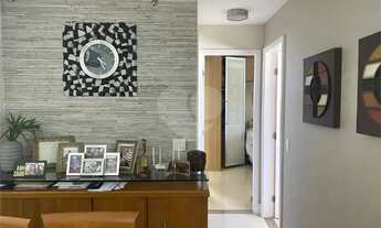 Imagem 4: Apartamento 2 Quartos no Le Soleil com Lazer Completo