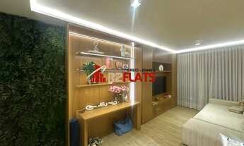 Imagem 3: Apartamento com ótimo preço no bairro Itaim Bibi. Confira!