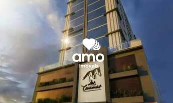 Imagem: Edificio Las Carreras em Brusque