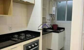 Imagem 2: Apartamento com 2 dormitórios para alugar, 51 m² por R$ 3.740,00/mês - Residencial Maxx Sa