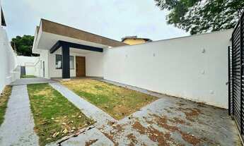 Imagem 2: Casa à venda, 3 quartos, 1 suíte, 5 vagas, Copacabana - Belo Horizonte/MG