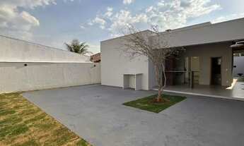 Imagem 3: Casa com 3 dormitórios à venda, 153 m² por R$ 950.000,00 - Jardim Helvécia - Aparecida de