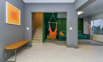 Imagem: Venda Casa 4 Dormitórios - 240 m² Santo