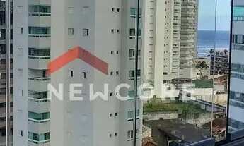 Imagem 3: Apartamento em Rua São Benedito - Caiçara - Praia Grande/SP