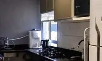 Imagem 4: APARTAMENTOS 100% MOBIOADO COM FINO ACABAMENTO