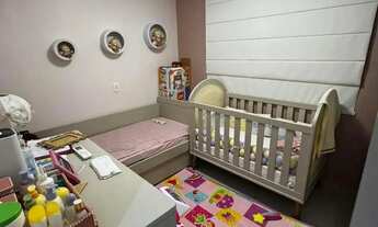 Imagem 7: Lindo Apartamento no Cond. Prime Mosaico (Porteira Fechada