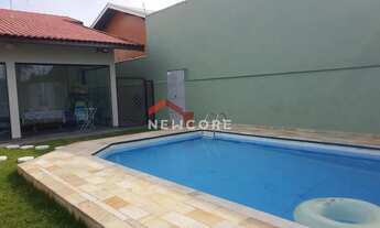 Imagem 2: Casa em Rua Doutor João Atalia - Estância Balneária Convento Velho - Peruíbe/SP