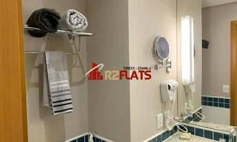 Imagem 5: Flat com ótimo preço no bairro Paraíso. Confira!