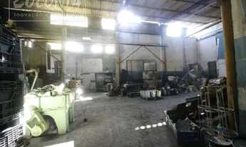 Imagem 6: Galpão a venda - Jardim Sônia Maria, Mauá