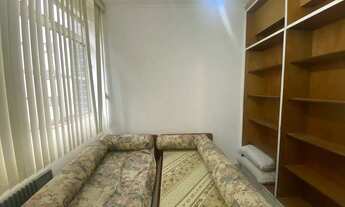 Imagem 7: Apartamento em Rua Galeão Carvalhal - Gonzaga - Santos/SP