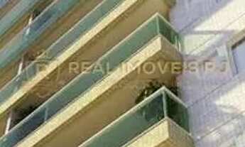 Imagem 2: Apartamento de 3 Quartos no Condomínio Splendore Araguaia