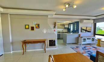 Imagem 4: Apartamento 2 dormitórios com suíte + vaga