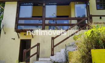 Imagem: Venda Casa Parque Jardim Amanda Nova Lima