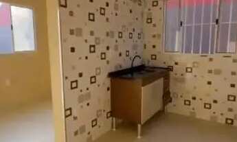 Imagem 5: Casa térrea em São Miguel Arcanjo, na Vila das Flores . Estudo permuta