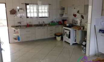 Imagem 7: CASA TÉRREA - JARDIM MONTE VERDE - SP