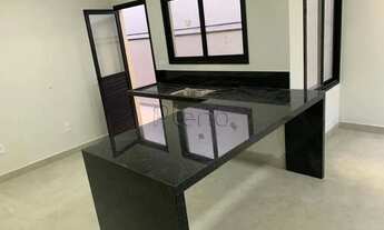 Imagem 2: Casa à venda em Indaiatuba, Jardim Morada do Sol, com 3 quartos, com 81 m²