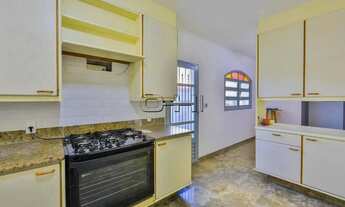 Imagem 6: Venda Casa 4 Dormitórios - 477 m² Vila Mariana