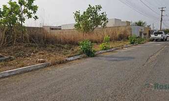 Imagem 4: Terrenos para venda, Parque Residencial Tropical Ville, Cuiabá