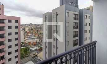 Imagem 5: Apartamento à Venda - Vila Santa Clara, 2 Quartos, 54 m2