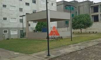 Imagem 4: Apartamento com 2 dormitórios à venda, 60 m² por R$ 220.000,00 - Parque Gramado - American