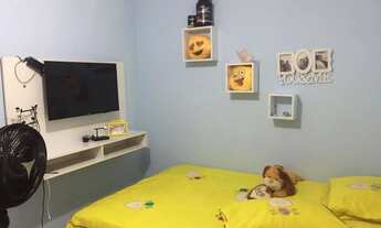 Imagem 5: Apartamento no Jardim das Margarida