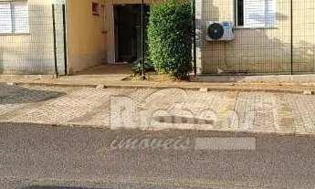 Imagem 3: Apartamento com 2 dormitórios para alugar, 50 m² por R$ 1.572,27/mês - Jardim Planalto - S