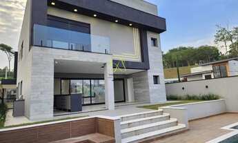 Imagem 3: Casa em Condomínio para Venda em Atibaia, Condomínio Residencial Reserva de Atibaia, 3 dor