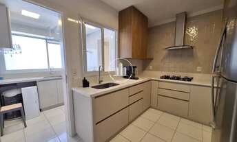 Imagem: Apartamento 4 Quartos com 1 Suíte e 118m²