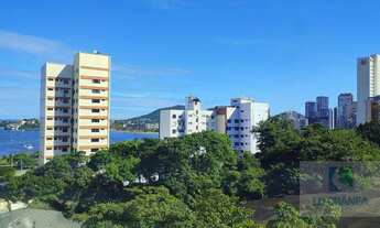 Imagem 2: Apartamento com 4 dormitórios à venda, 178 m² por R$ 3.900.000,00 - Praia do Canto - Vitór