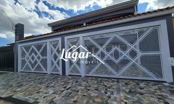 Imagem: Casa para Alugar em Santa Tereza, Marília