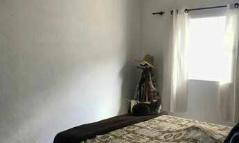 Imagem 4: Casa em Rua Auri Verde - Balneário Samas - Mongaguá/SP