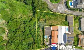 Imagem: Venda de Terreno Plano de 1,159m² no bairro