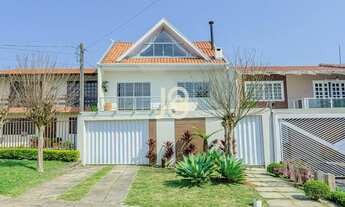 Imagem: SOBRADO TRIPLEX NO PILARZINHO Sobrado triplex