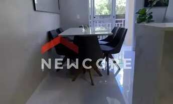 Imagem 6: Apartamento em Avenida José Aloísio Filho - Humaitá - Porto Alegre/RS