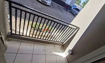 Imagem 4: Apartamento em Rua Professor Antônio Firmino Proença - Caguassu - Sorocaba/SP