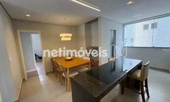 Imagem 2: Venda Apartamento 3 quartos Grajaú Belo Horizonte