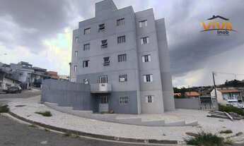 Imagem 2: Apartamento 2 dormitórios , 65 m² por R$ 273.000 - Residencial Santo Antônio - Franco da R