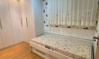 Imagem 6: APARTAMENTO - JARDIM - SP