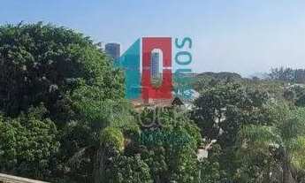 Imagem 2: Barra da Tijuca Apartamento cobertura com 3 dormitórios