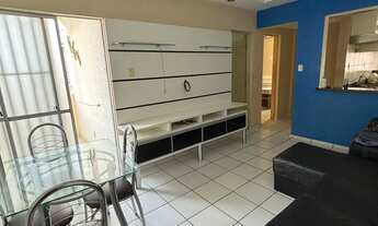 Imagem 5: Alugo apartamento mobiliado Eco Park VII