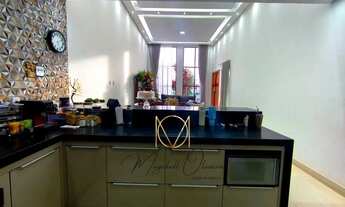 Imagem 4: Casa Ponte Alta Condominio alto padrão perto da padaria Sayonara área nobre