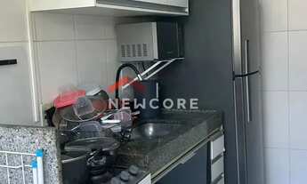 Imagem 5: Apartamento em Rua Estados Unidos - Jardim Terra Branca - Bauru/SP