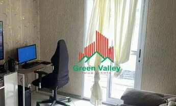 Imagem 6: Apartamento com 2 dormitórios à venda, 64 m² - Vila Progresso - Guarulhos/SP