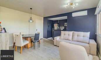 Imagem 4: Apartamento de 3 quartos, suíte, elevador,1 vaga no bairro Vila Ipiranga