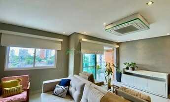 Imagem 6: Condominio Authentic Recife - ALUGUEL