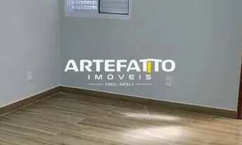 Imagem 2: Casa com 02 dormitórios no Jardim Martins